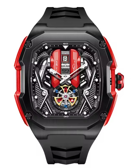 V12 Watch