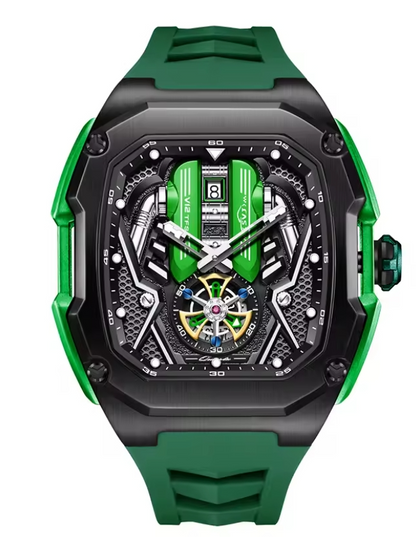 V12 Watch