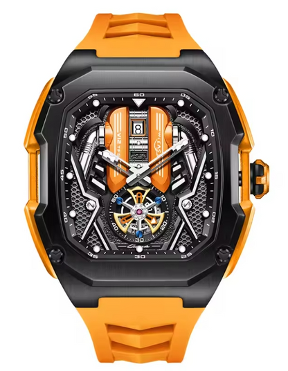 V12 Watch
